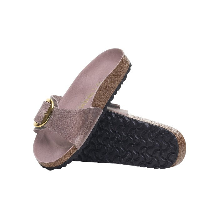 Birkenstock Madrid Big Buckle lavanda