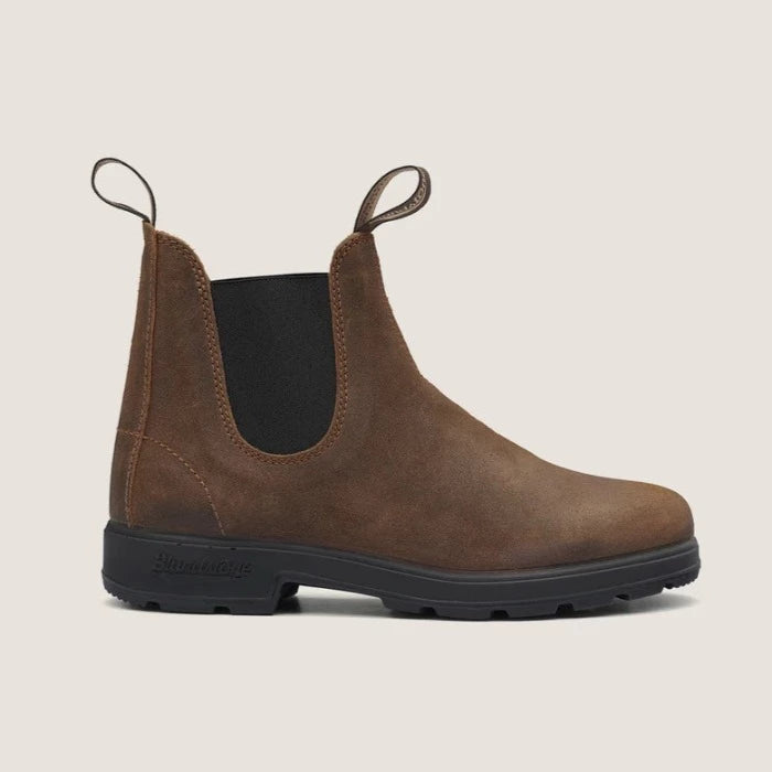 Blundstone tabacco 1911
