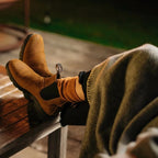 Blundstone tabacco 1911