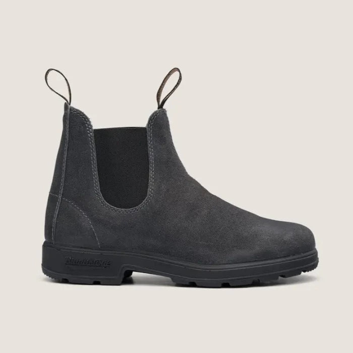 Blundstone grigio 1910