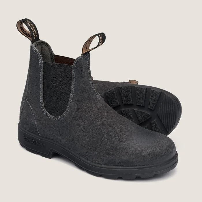 Blundstone grigio 1910