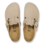 Birkenstock Boston Big Buckle