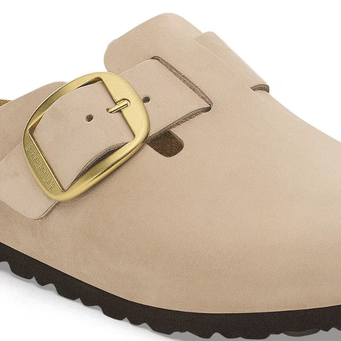 Birkenstock Boston Big Buckle