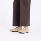 Birkenstock Boston Big Buckle