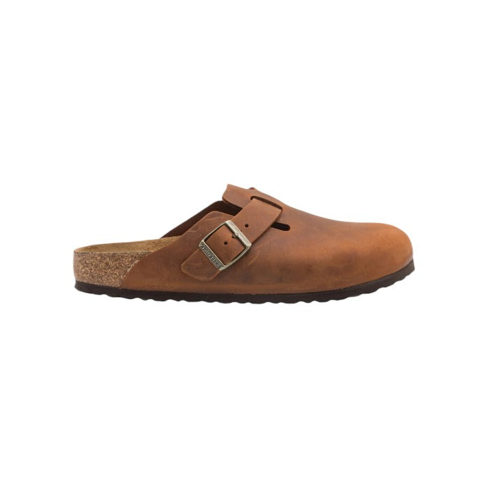 Birkenstock Boston