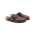 Birkenstock Boston habana