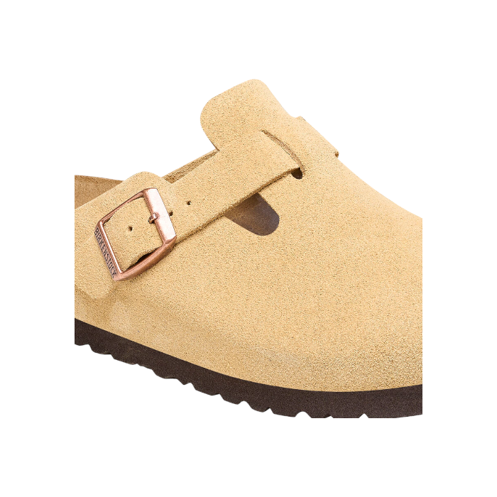 Birkenstock Boston