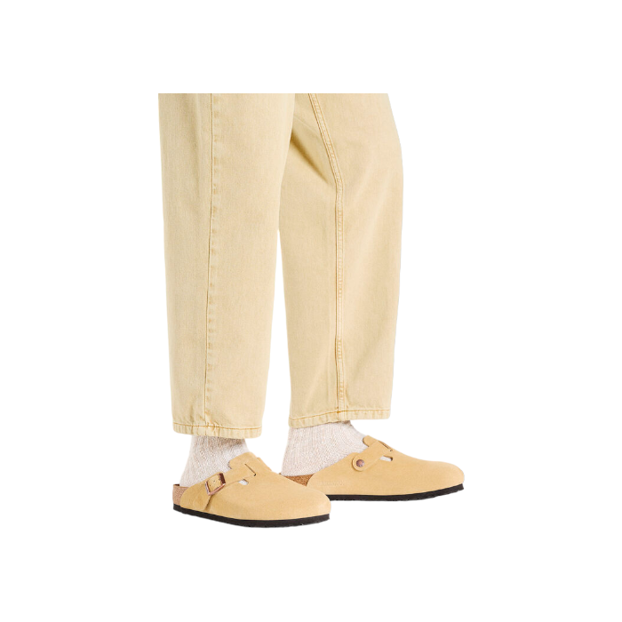 Birkenstock Boston