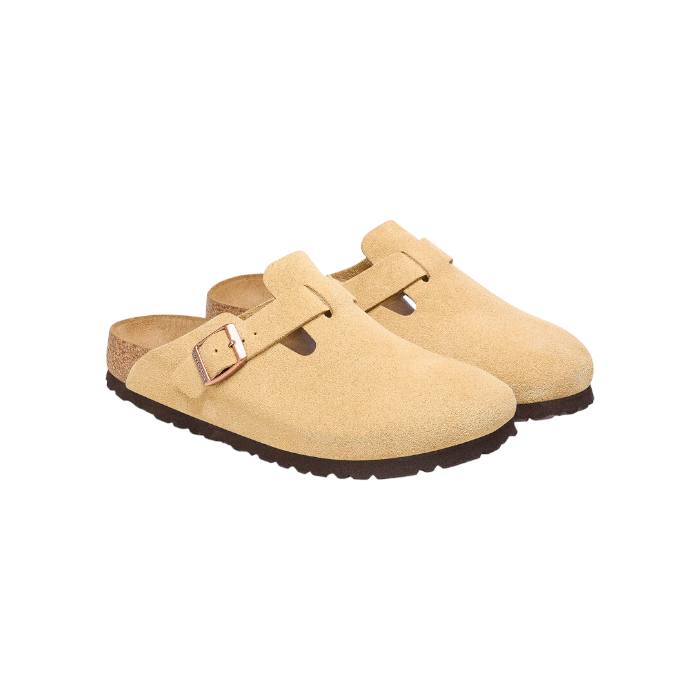 Birkenstock Boston