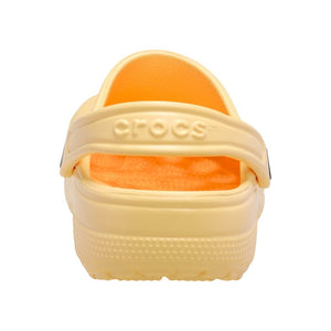 Sabot Crocs