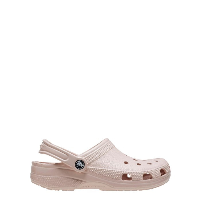 Sabot Crocs
