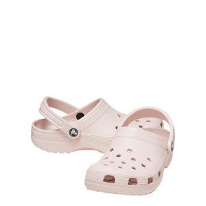 Sabot Crocs
