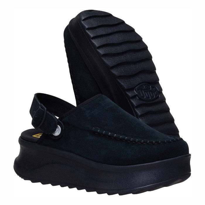 Slipper Hey Dude