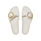 Birkenstock Madrid big buckle eva