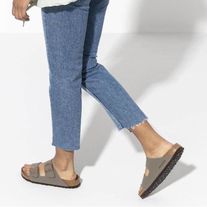 Birkenstock Arizona stone