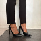 Décolleté Silvia