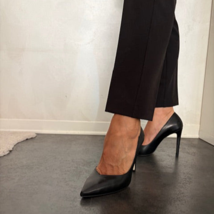 Décolleté Silvia