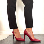 Décolleté Silvia