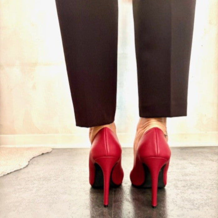 Décolleté Silvia