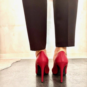Décolleté Silvia
