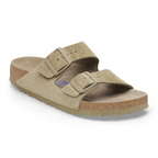 Birkenstock Arizona khaki soft