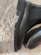 Beatles pelle