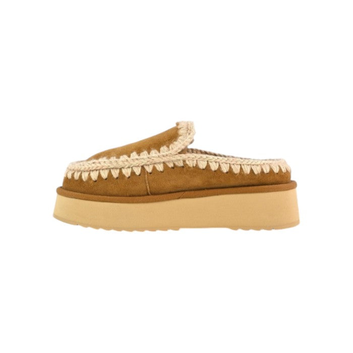 Clog Mou