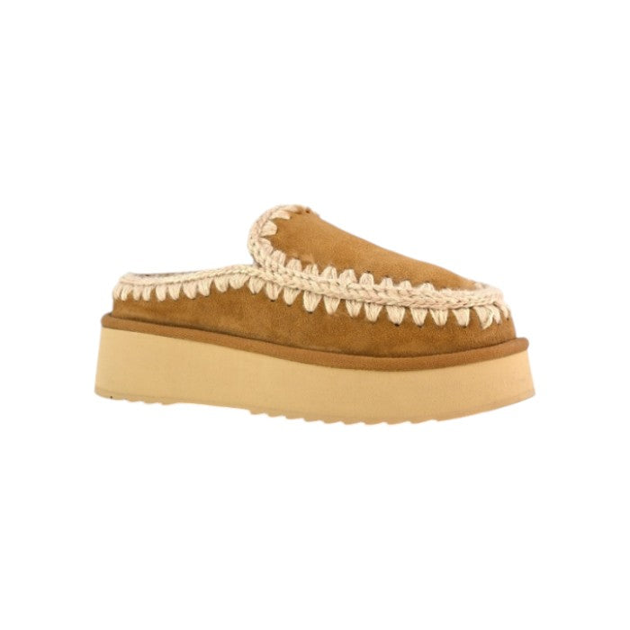 Clog Mou