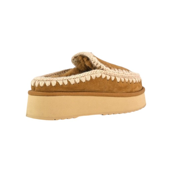 Clog Mou