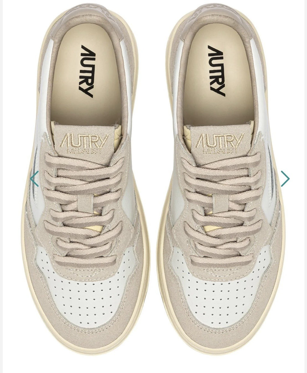 Sneakers Autry