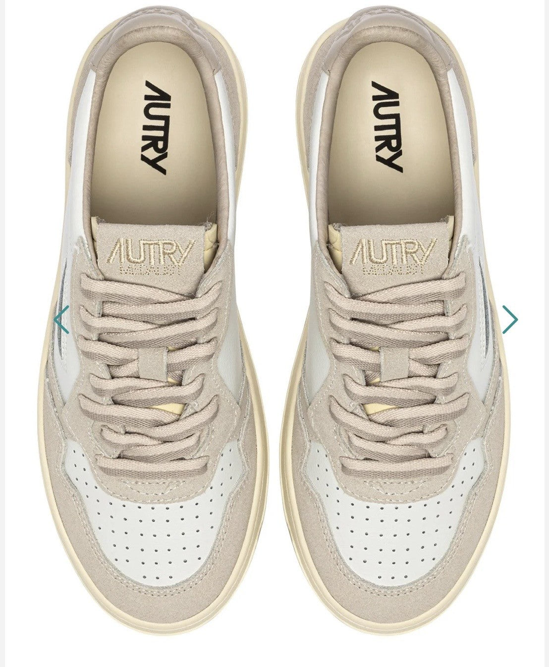 Sneakers Autry