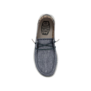 Sneakers Hey Dude
