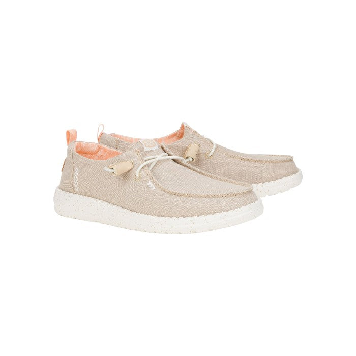 Sneakers Hey Dude