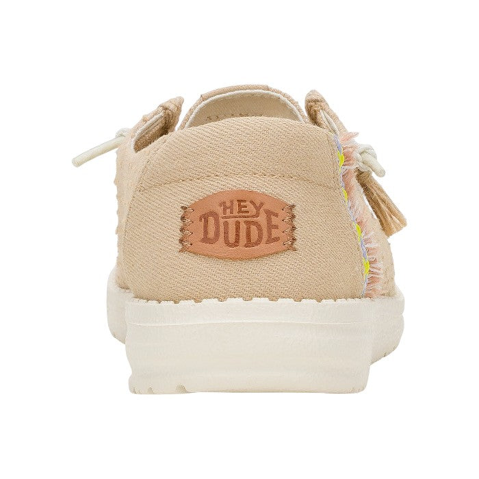 Sneakers Hey Dude