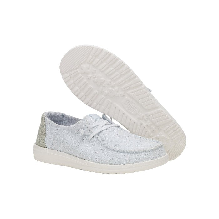 Sneakers Hey Dude