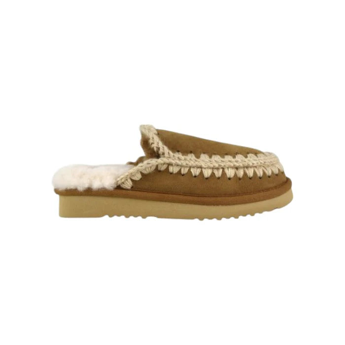 Slipper Mou