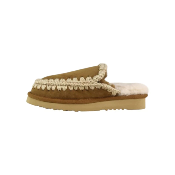 Slipper Mou