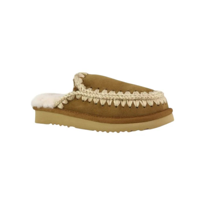 Slipper Mou