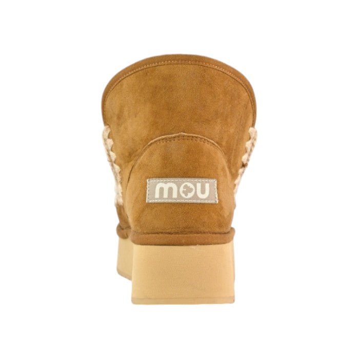 Mou Platform