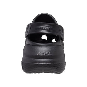 Sabot Crocs