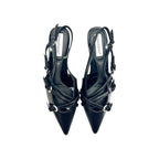 Sling back Lavin