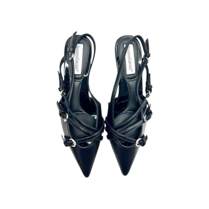 Sling back Lavin