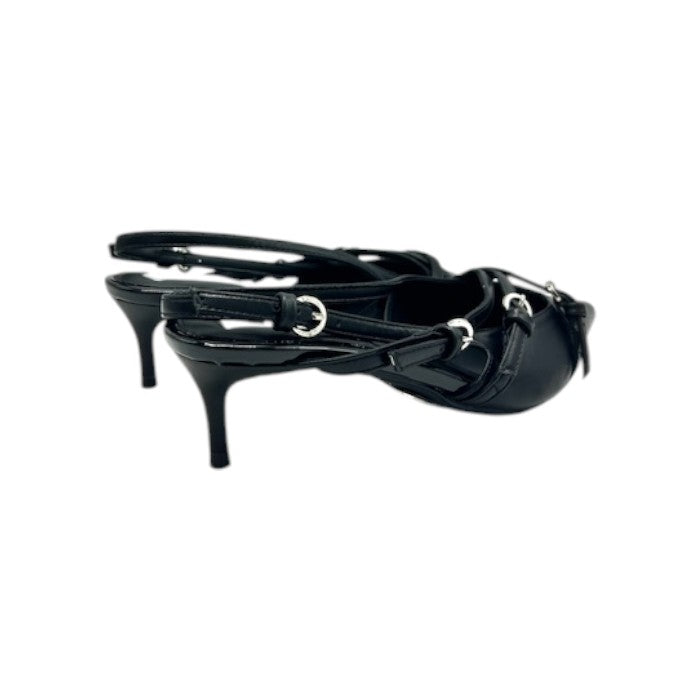 Sling back Lavin