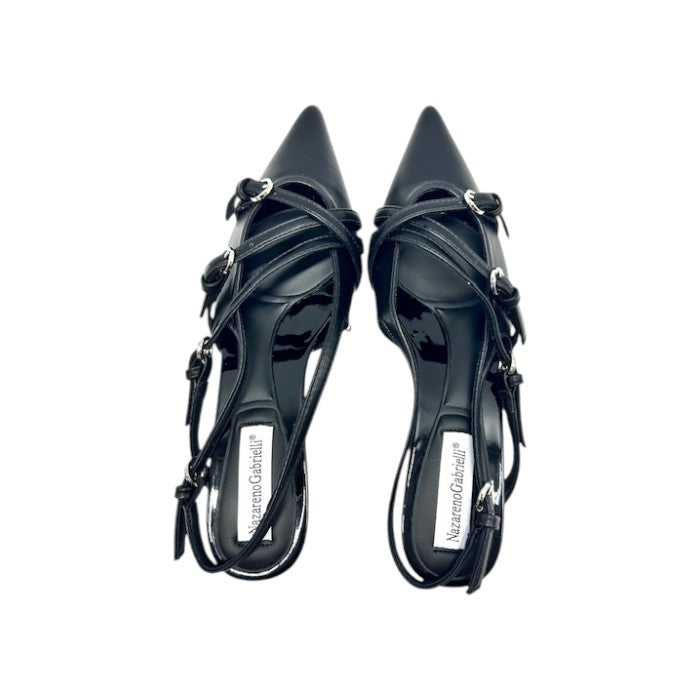Sling back Lavin