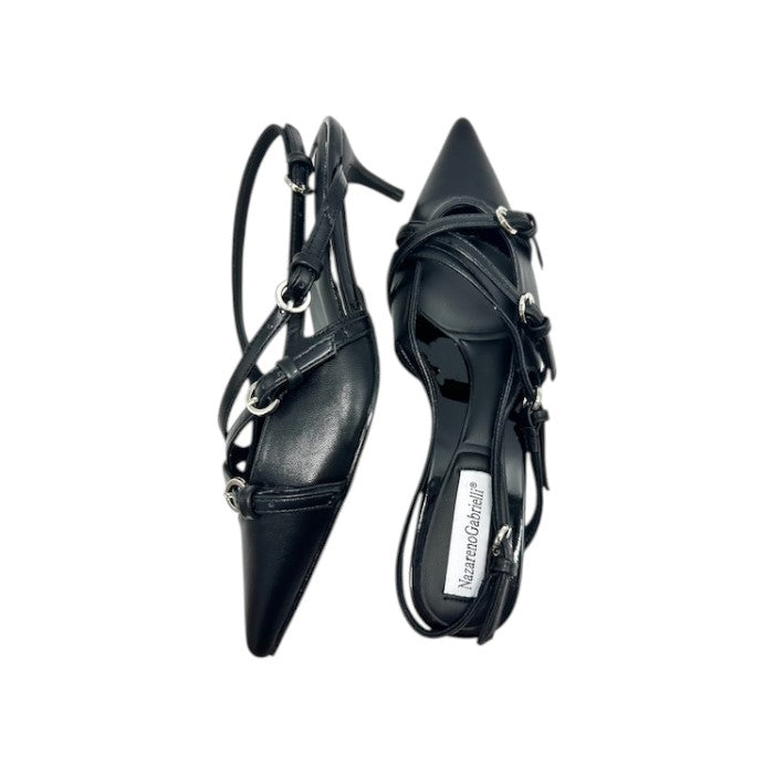 Sling back Lavin