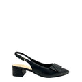 Sling back Fb