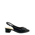 Sling back Fb
