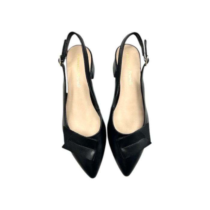 Sling back Fb
