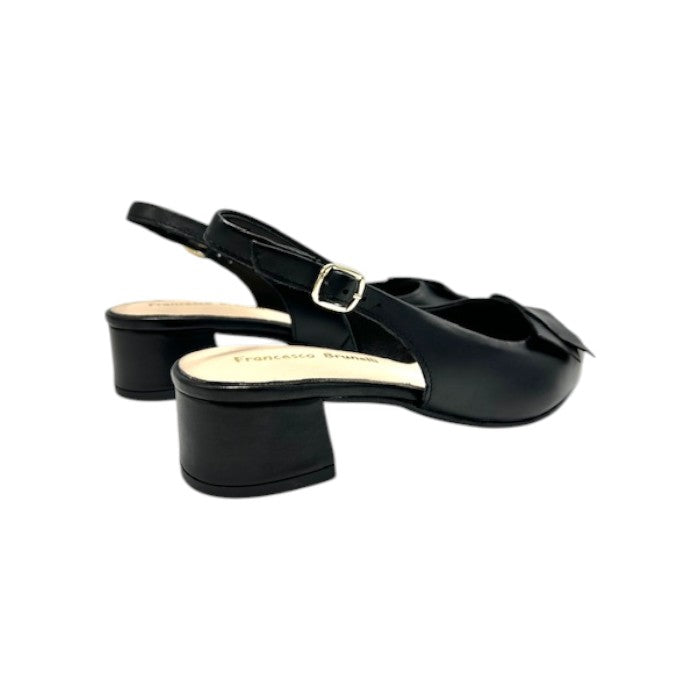 Sling back Fb
