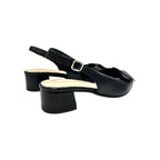 Sling back Fb